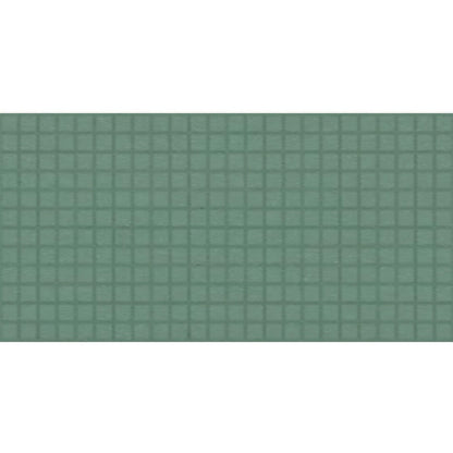 Daltile-Keystones-12-x-24-Matte-Porcelain-1-Straight-Joint-Mosaic-Emerald
