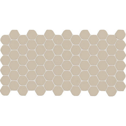 Daltile-Keystone-12-x-24-Matte-Porcelain-1-Organic-Penny-Mosaic-Urban-Putty
