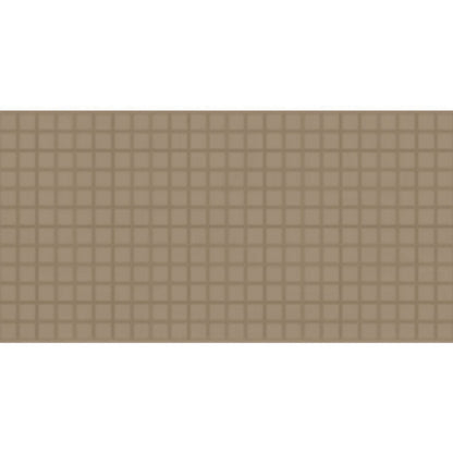 Daltile-Keystones-12-x-24-Matte-Porcelain-1-Straight-Joint-Mosaic-Elemental-Tan