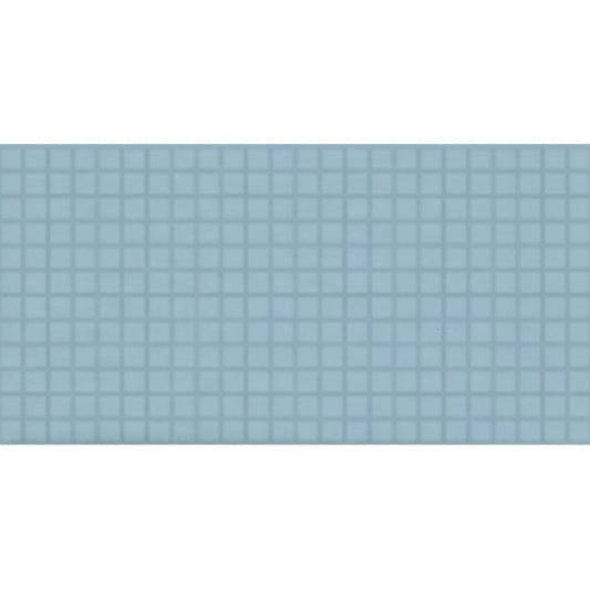 Daltile-Keystones-12-x-24-Matte-Porcelain-1-Straight-Joint-Mosaic-Waterfall
