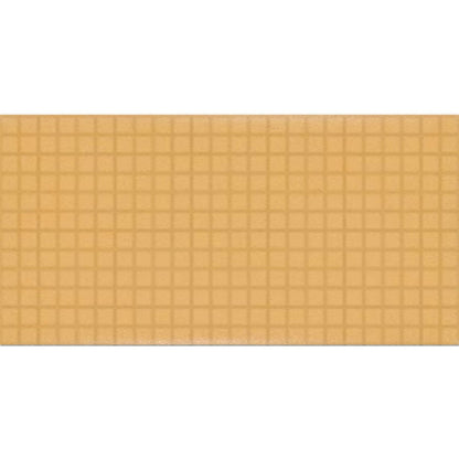Daltile-Keystones-12-x-24-Matte-Porcelain-1-Straight-Joint-Mosaic-Mustard
