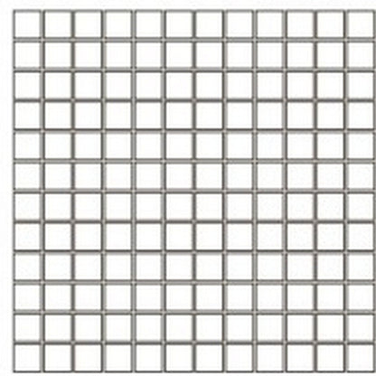 Daltile-Keystone-Clearface-12-x-12-Matte-Porcelain-1-Straight-Joint-Mosaic-Golden-Granite