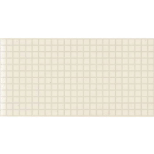 Daltile-Keystones-12-x-24-Matte-Porcelain-1-Straight-Joint-Abrasive-Mosaic-Biscuit