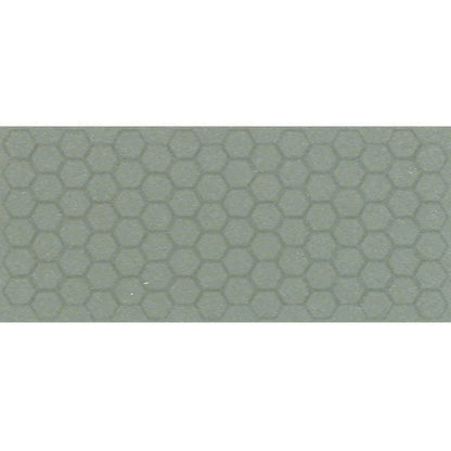 Daltile-Keystones-12-x-24-Matte-Porcelain-2-Hexagon-Mosaic-Cypress