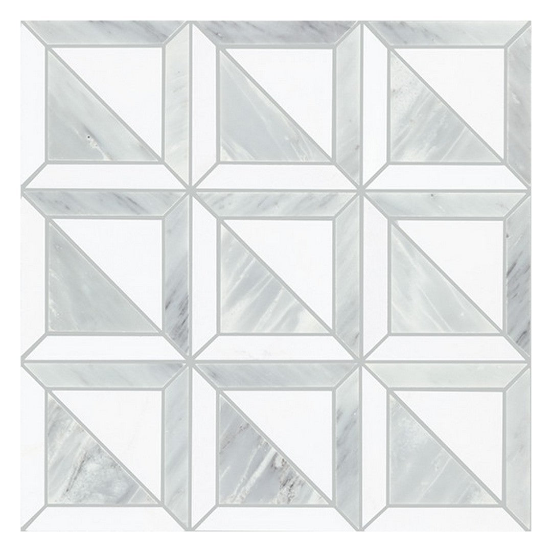 Daltile-Gamma-12-x-12-Polished-Natural-Stone-Window-Mosaic-Mystic-Blend