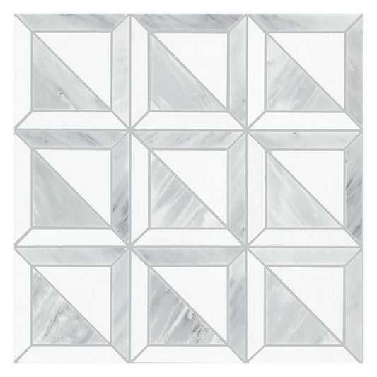 Daltile-Gamma-12-x-12-Polished-Natural-Stone-Window-Mosaic-Mystic-Blend