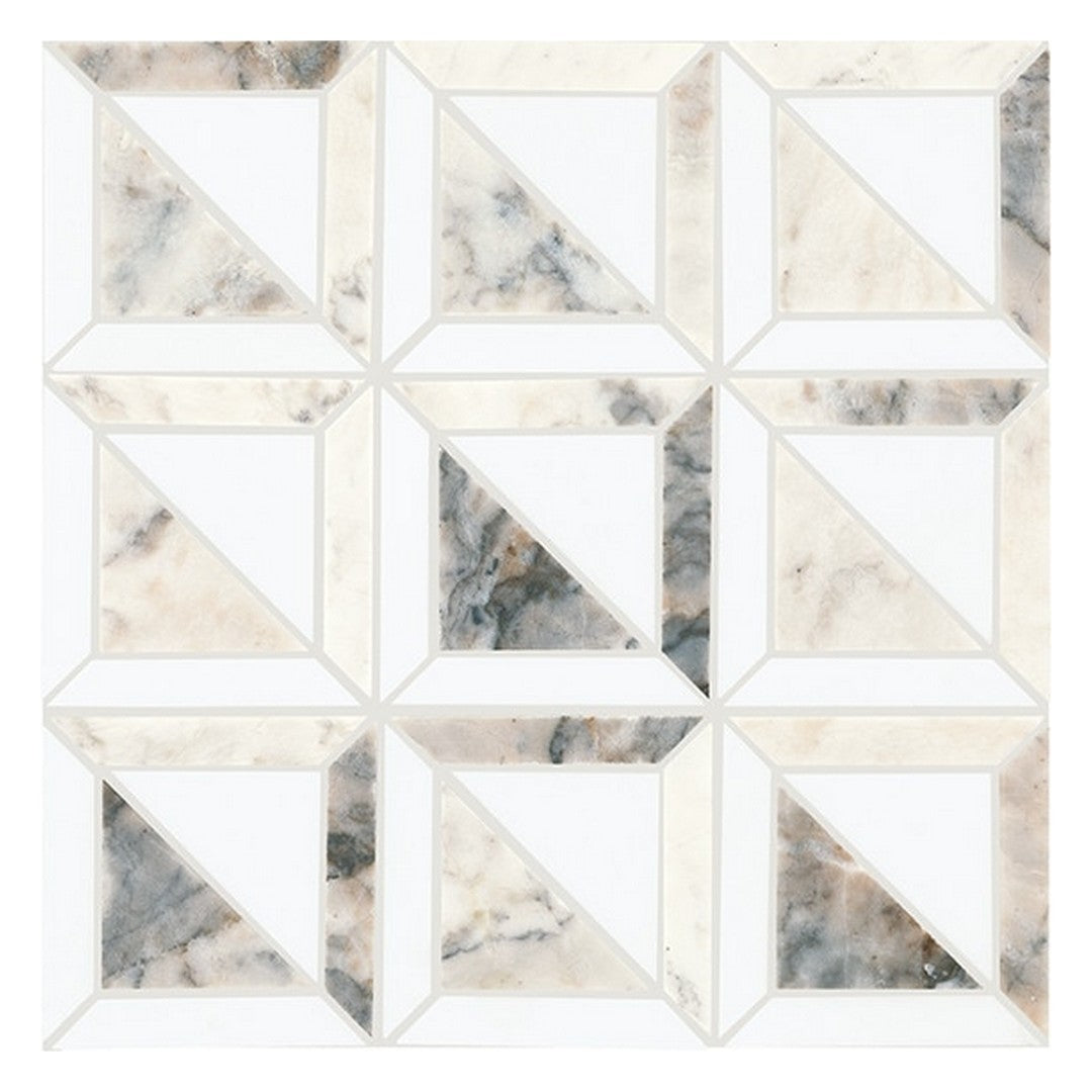 Daltile-Gamma-12-x-12-Polished-Natural-Stone-Window-Mosaic-Illusive-Blend