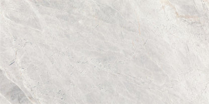 Daltile Natural Stone Marble 3" x 6" Polished Tile, Venetian Calacatta, 3" x 6"