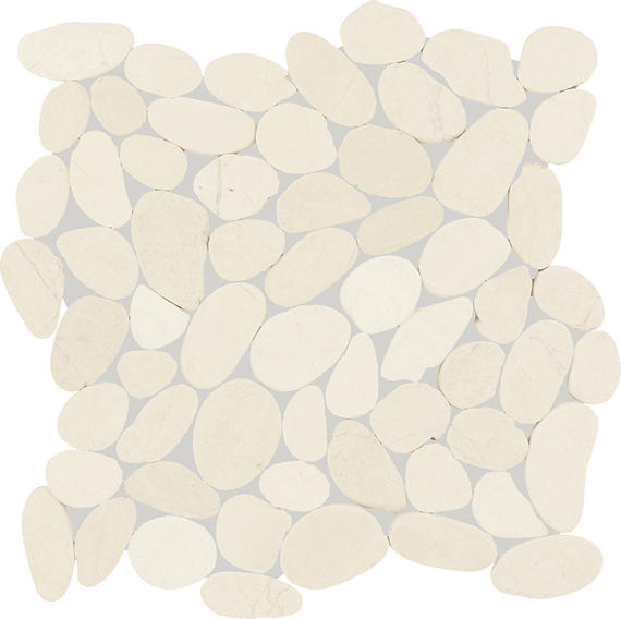 Daltile Flat 12" x 24" Rectified Matte Porcelain Floor Tile, Slate, 11.81" x 23.62"