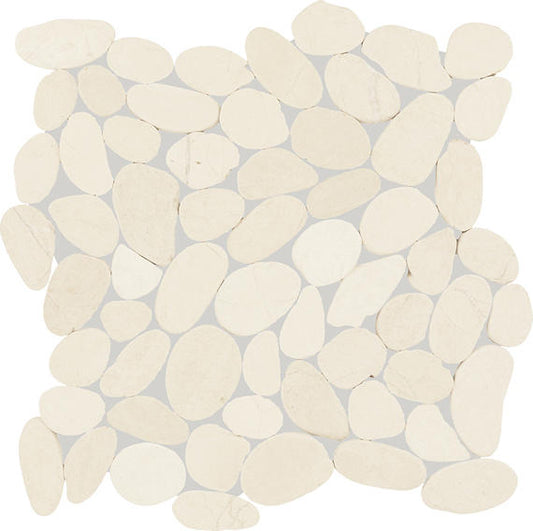 Daltile Flat 12" x 24" Rectified Matte Porcelain Floor Tile, Slate, 11.81" x 23.62"