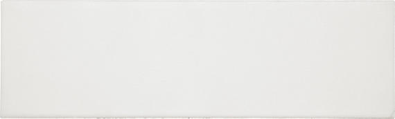 Daltile Stencil 4" x 12" Matte Porcelain Floor Tile, Mint, 3.5" x 11.81"