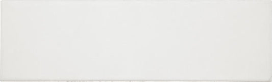Daltile Stencil 4" x 12" Matte Porcelain Floor Tile, Mint, 3.5" x 11.81"