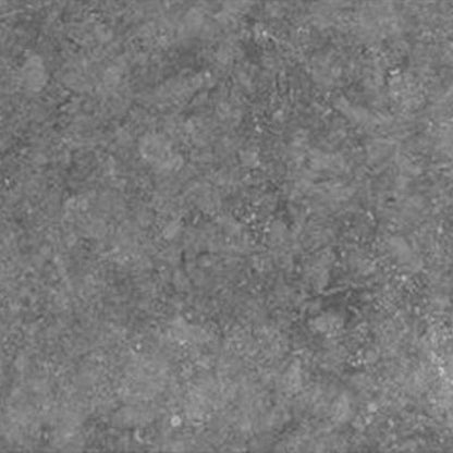 Daltile Diplomacy 24" x 24" Rectified Matte Porcelain Floor Tile, Light Grey, 23.43" x 23.43"