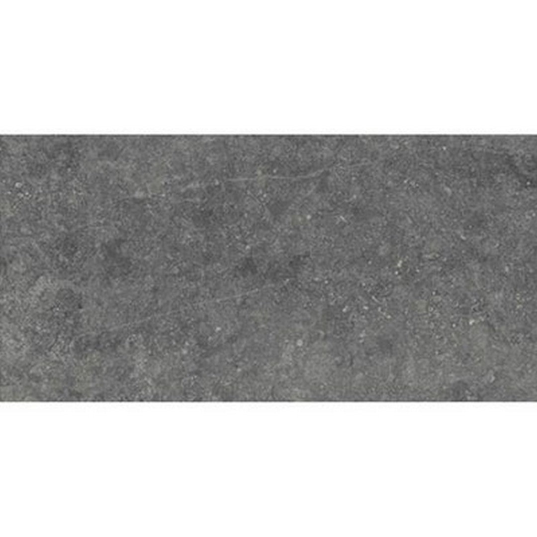 Daltile-Diplomacy-12-x-24-Rectified-Matte-Porcelain-Floor-Tile-Dark-Grey