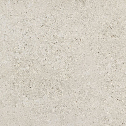 Daltile Dignitary 24" x 24" Rectified Matte Porcelain Floor Tile, Luminary White, 23.37" x 23.37"