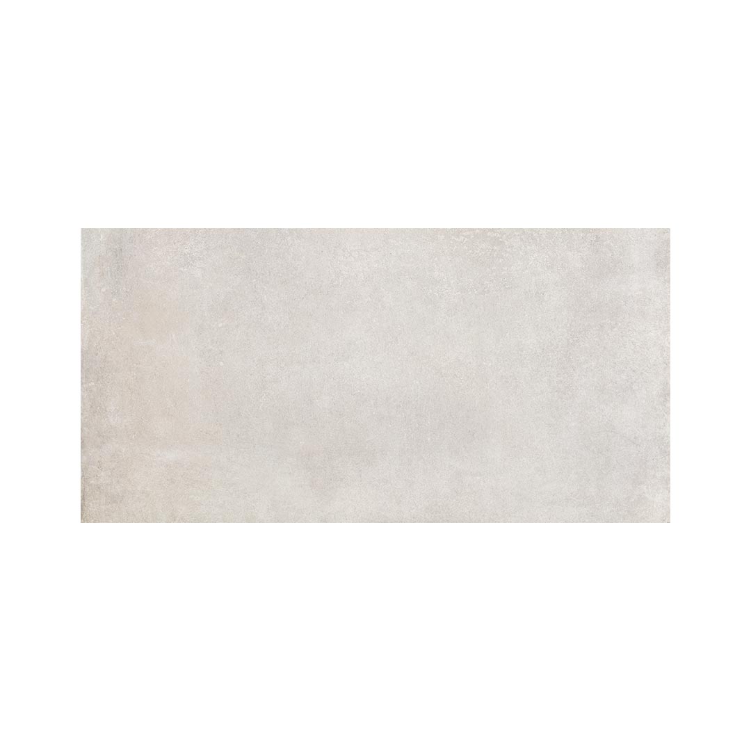 CommodiTile Durstone 12" x 24" Rectified Matte Porcelain Floor Tile, Taupe Matte, 11.81" x 23.62"