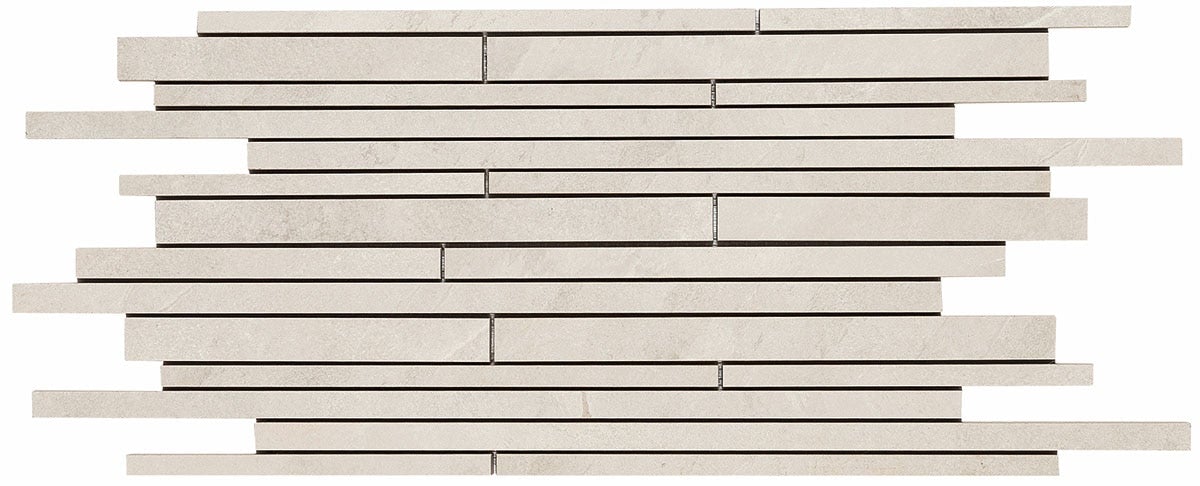 Daltile Delegate 12" x 24" Rectified Matte Porcelain Floor Tile, Black, 11.62" x 23.37"