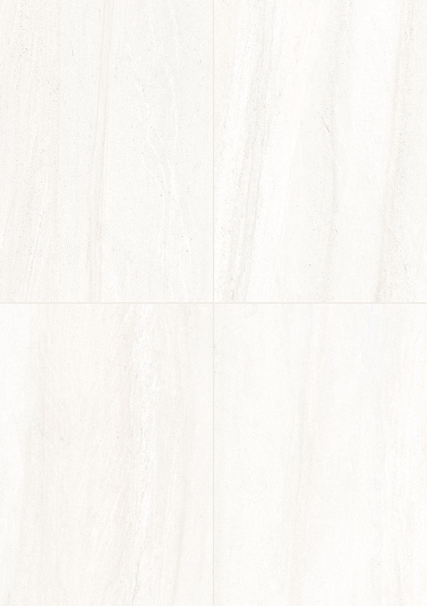 Daltile Linden Point 3" x 12" Matte Porcelain Floor Bullnose, Grigio, 3" x 12"