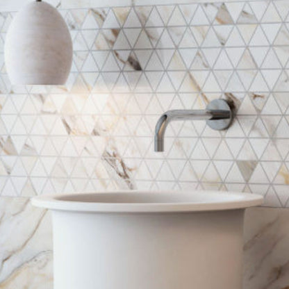 happy-floors-dorian-12-x-12-honed-porcelain-triangle-mosaic-gold-honed