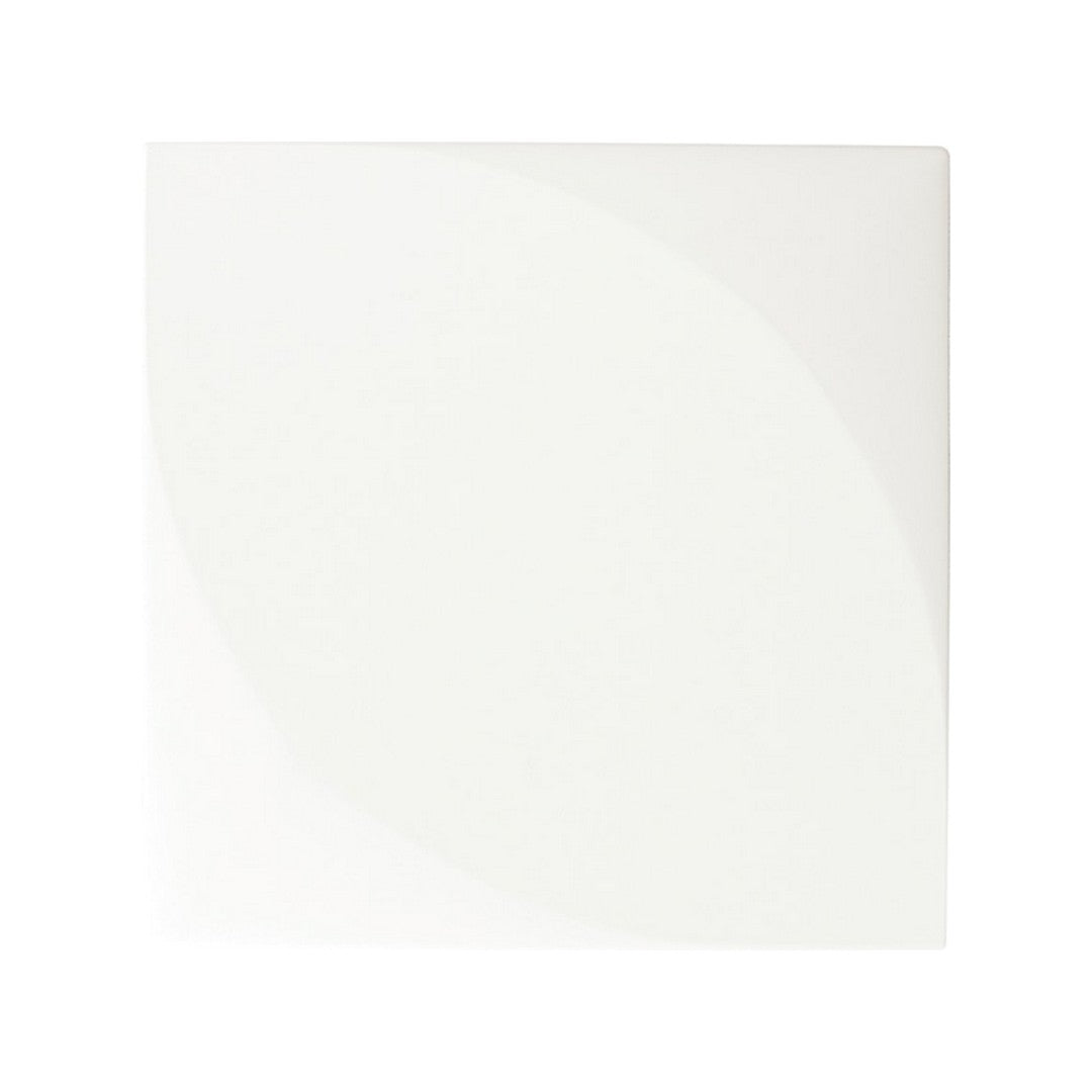 Joule White / 6" x 6"
