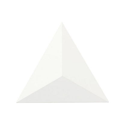 Joule White / 5.25" x 6"