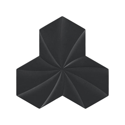Volt Carbon / 5.5" x 5.75"