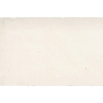 Emser Extero 16" x 24" Brushed Limestone 3CM Coping, Presidio Light, 16" x 24"