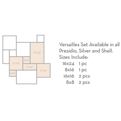 Emser-Extero-Versailles-Pattern-Tumbled-Limestone-3CM-Paver-Presidio-Light