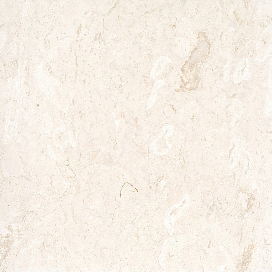 Emser Extero Versailles Pattern Tumbled Limestone 3CM Paver, Shell Brushed, Versailles Set