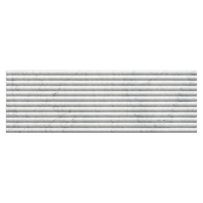 Emser-Flutique-12-x-36-Honed-Rectified-Stone-Fluted-Marble-Tile-Nero