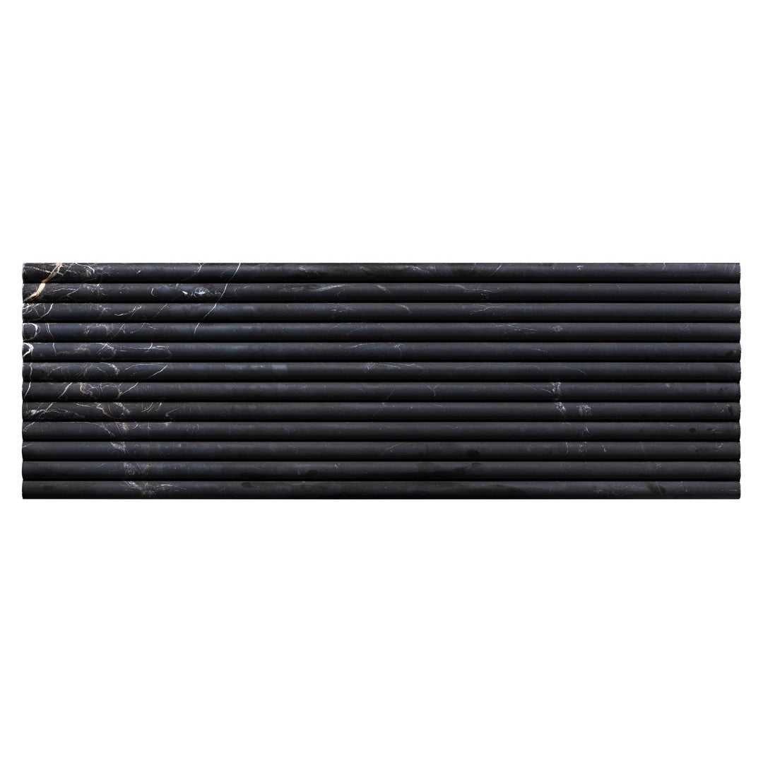 Emser-Flutique-12-x-36-Honed-Rectified-Stone-Fluted-Marble-Tile-Gelo