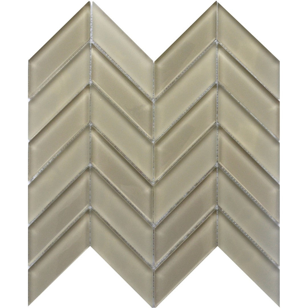 Emser-Edge-12-x-12-Glossy-Chevron-Glass-Mosaic-Morning-Fog