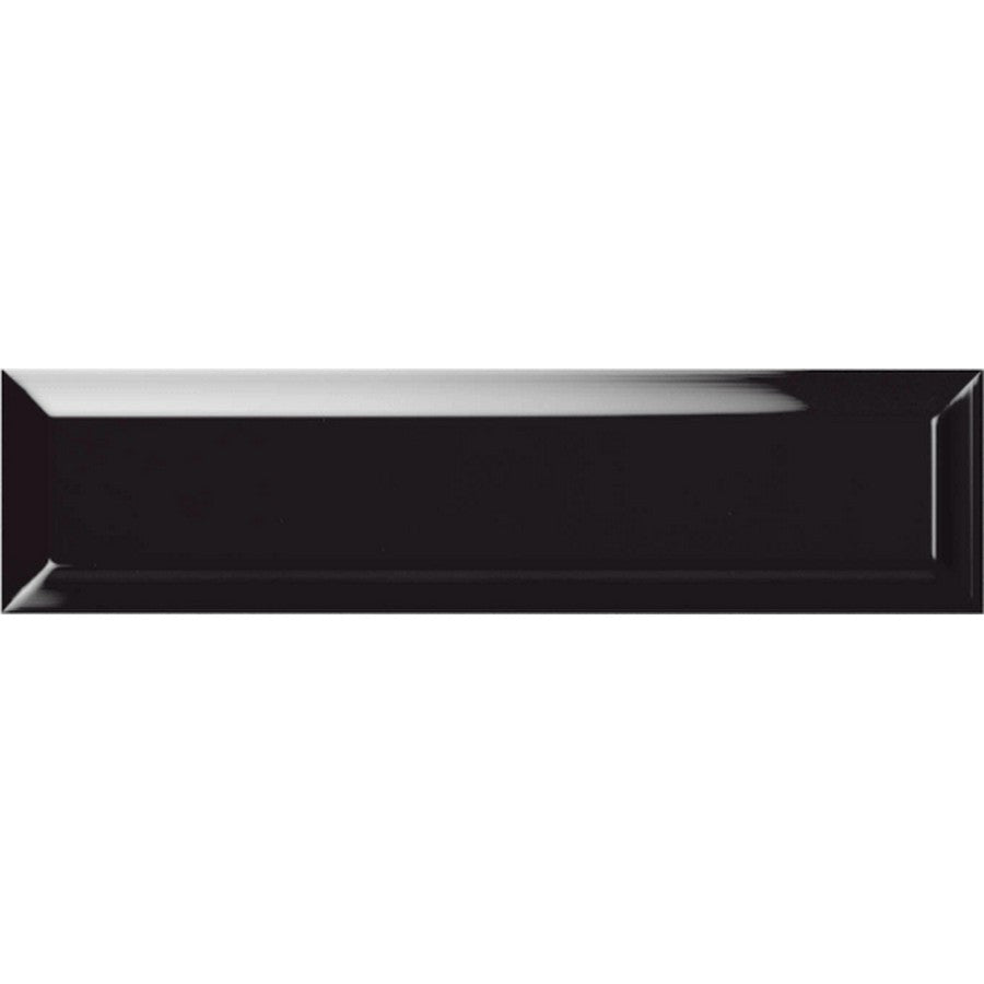 happy-floors-esenzia-3-x-12-beveled-glossy-ceramic-brick-wall-tile-black