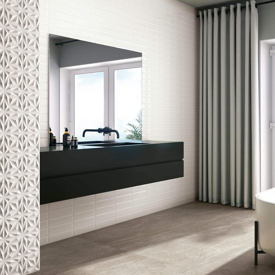 happy-floors-esenzia-3-x-12-pressed-glossy-ceramic-brick-wall-tile-black