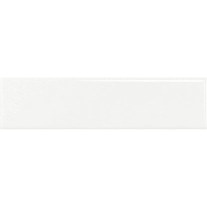 White / 3" x 12"