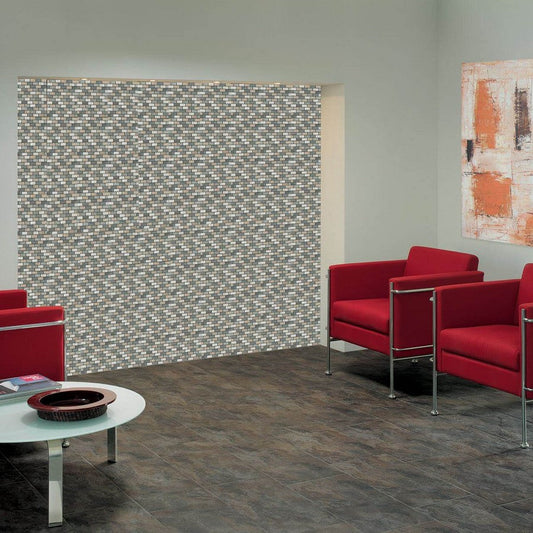 happy-floors-eternity-12-x-12-rectified-natural-porcelain-1x2-mosaic-black-|-grey-mix