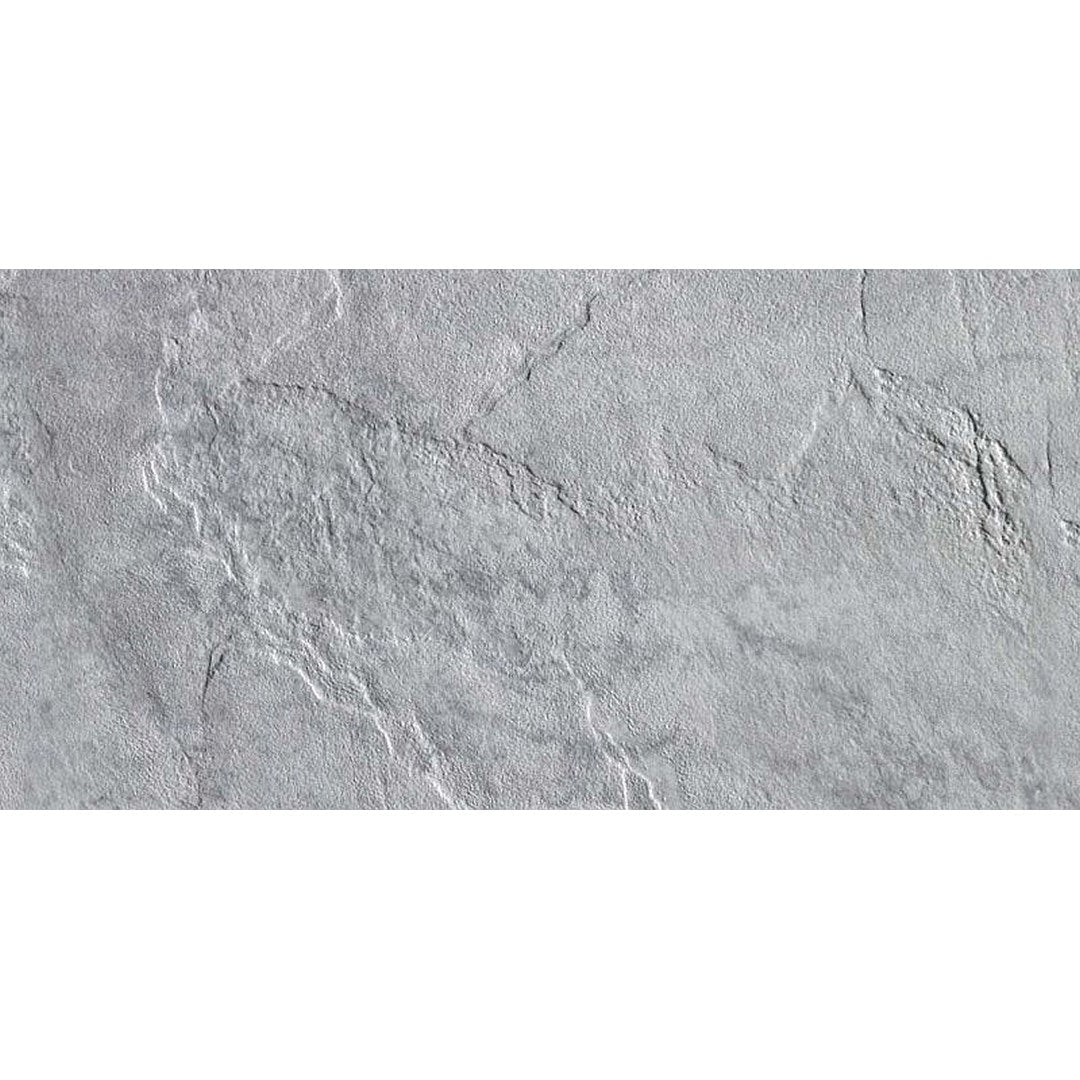 Grey / 12" x 24"