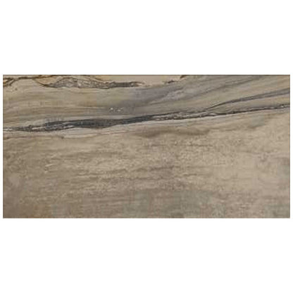 Tundra / 12" x 24"
