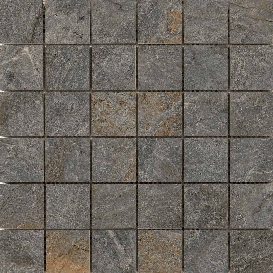 Gray / 11.81" x 11.81"