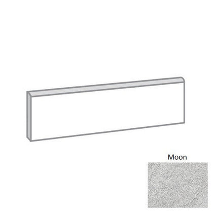 Emser Milestone 3" x 12" Matte Porcelain Tile, Moon, 3" x 12"
