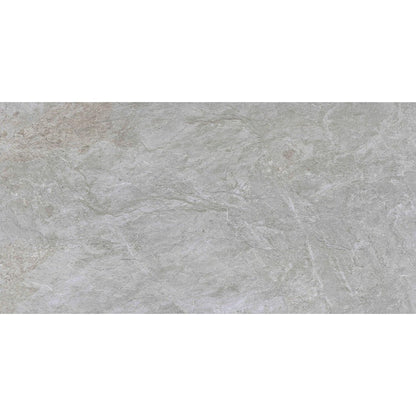 Emser Milestone 24" x 47" Rectified Matte Porcelain Tile, Moon, 23.62" x 47.24"