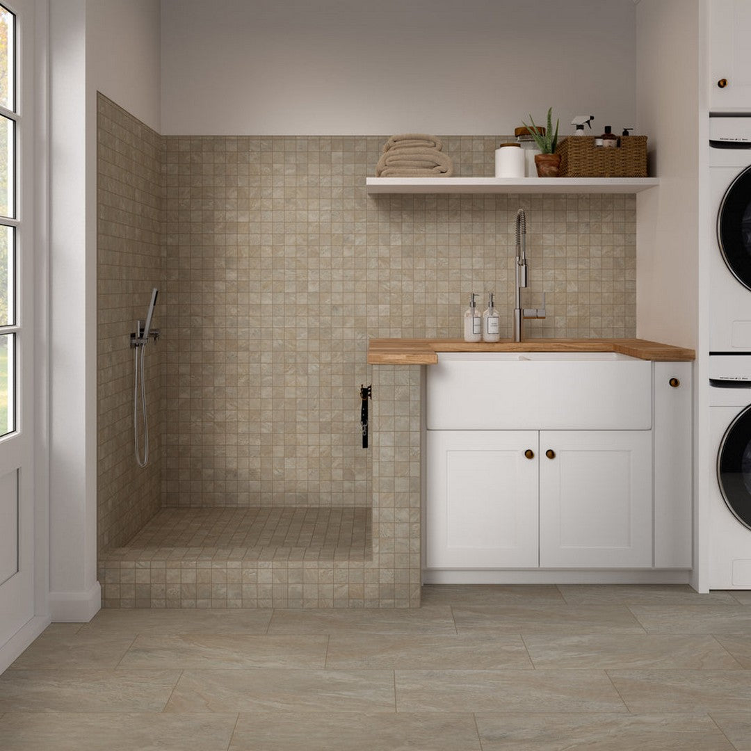 Emser-Milestone-12-x-12-Matte-Porcelain-Mosaic-Taupe