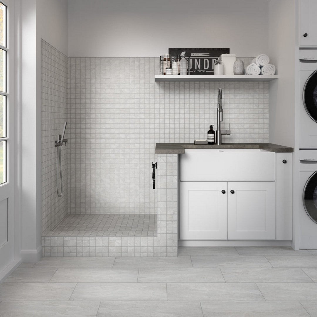 Emser-Milestone-12-x-12-Matte-Porcelain-Mosaic-White