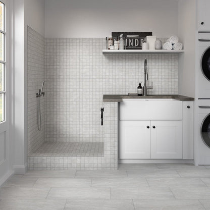 Emser-Milestone-12-x-12-Matte-Porcelain-Mosaic-White