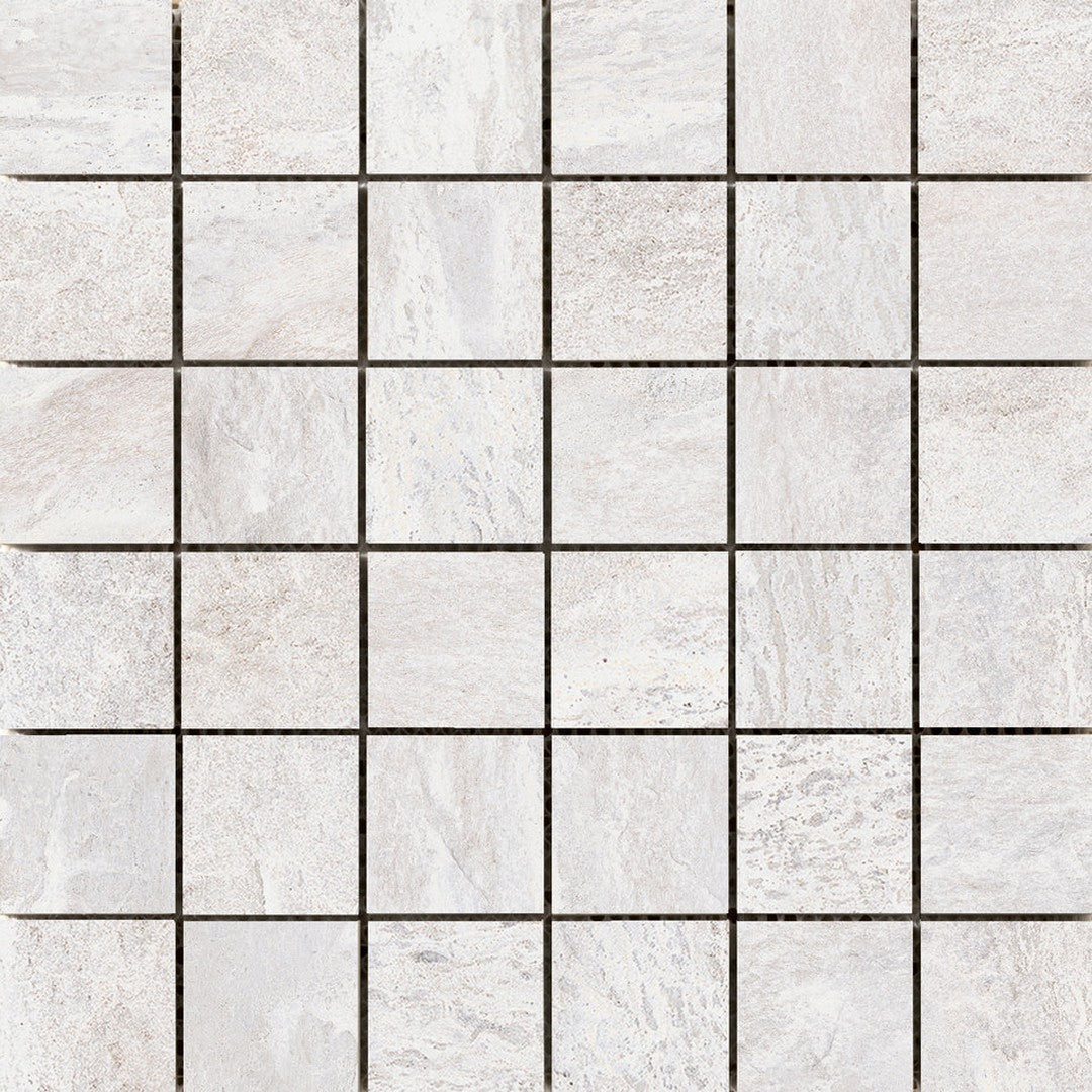 White / 11.81" x 11.81"