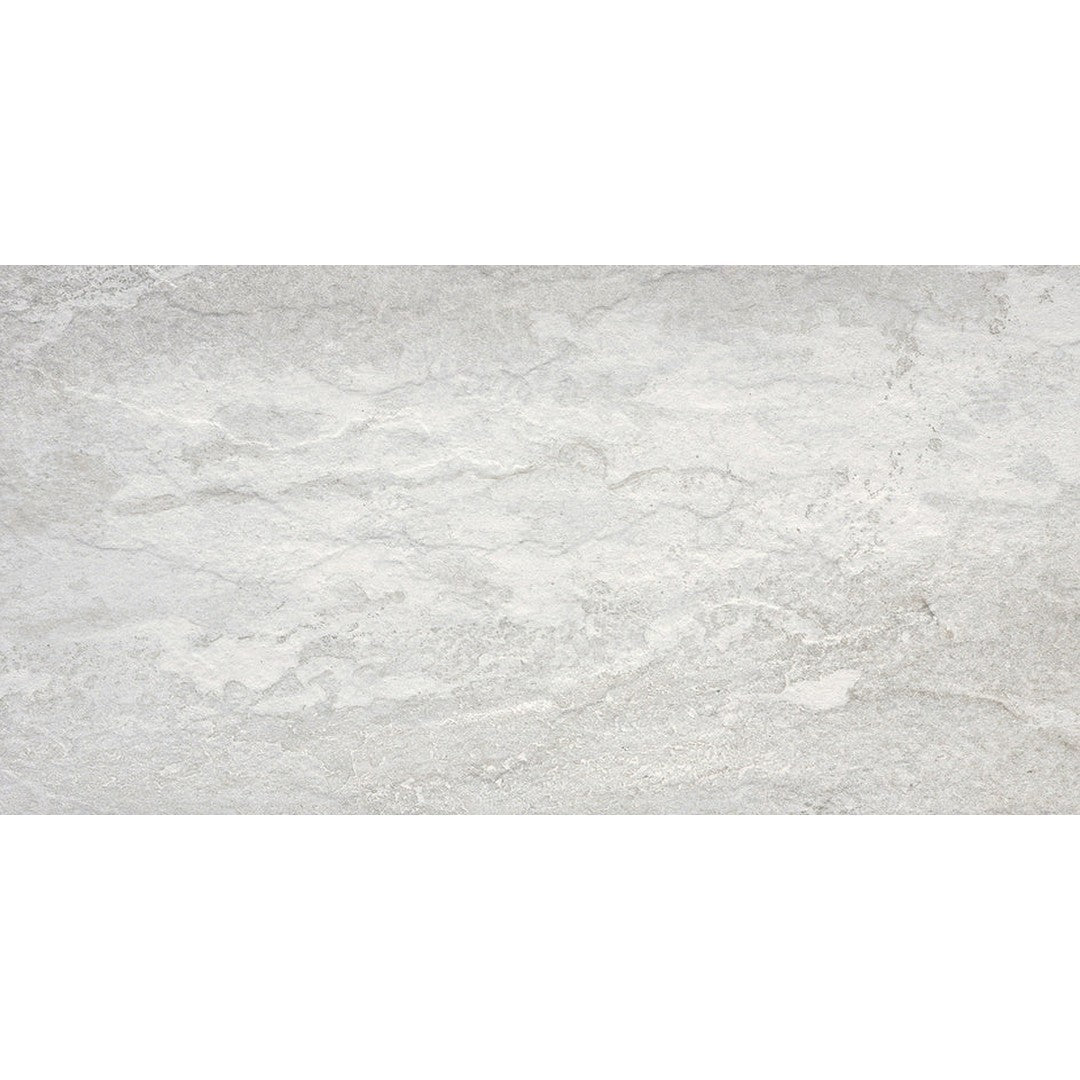 White / 11.81" x 23.62"