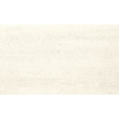 Daltile Fixture 12" x 24" Rectified Matte Porcelain Floor Tile, Ice, 11.56" x 23.25"