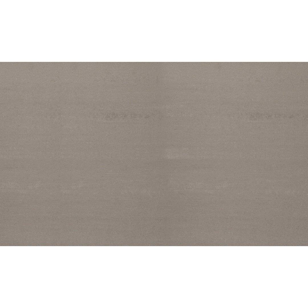 Daltile Fixture 12" x 24" Rectified Matte Porcelain Floor Tile, Soil, 11.56" x 23.25"