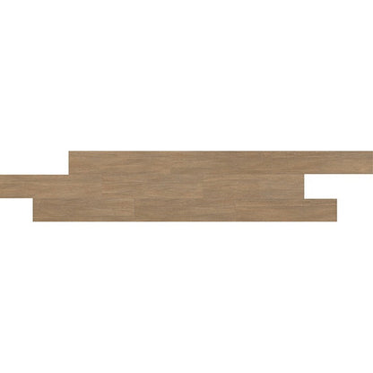 Daltile Glen Arbor 6" x 26" Mixed Ceramic Floor Plank, Natural, 6" x 26"