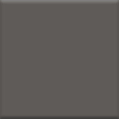 Happy Floors Carpenter 36" x 36" Rectified Natural Porcelain Tile, Dark, 36" x 36"